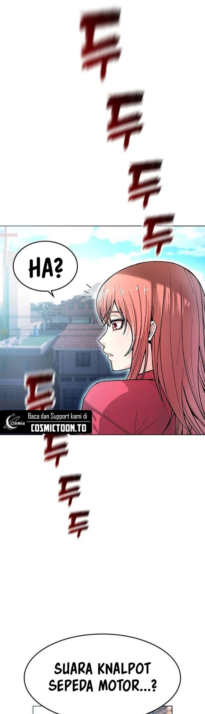 Love Rips Zombie Apart Chapter 1 Gambar 58