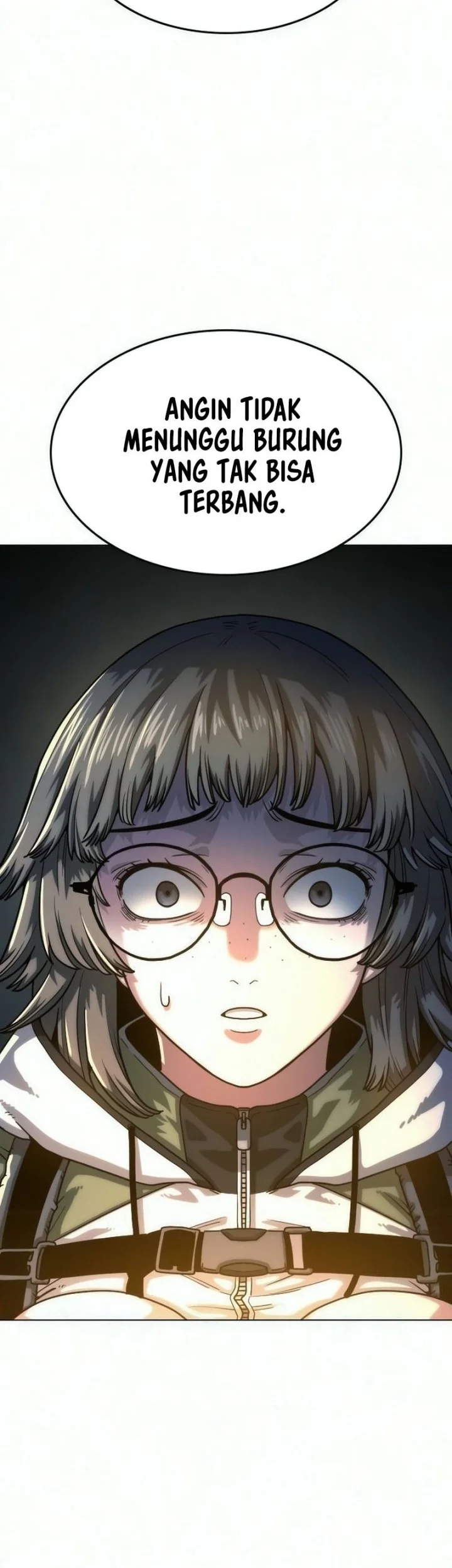 Love Rips Zombie Apart Chapter 3 Gambar 38