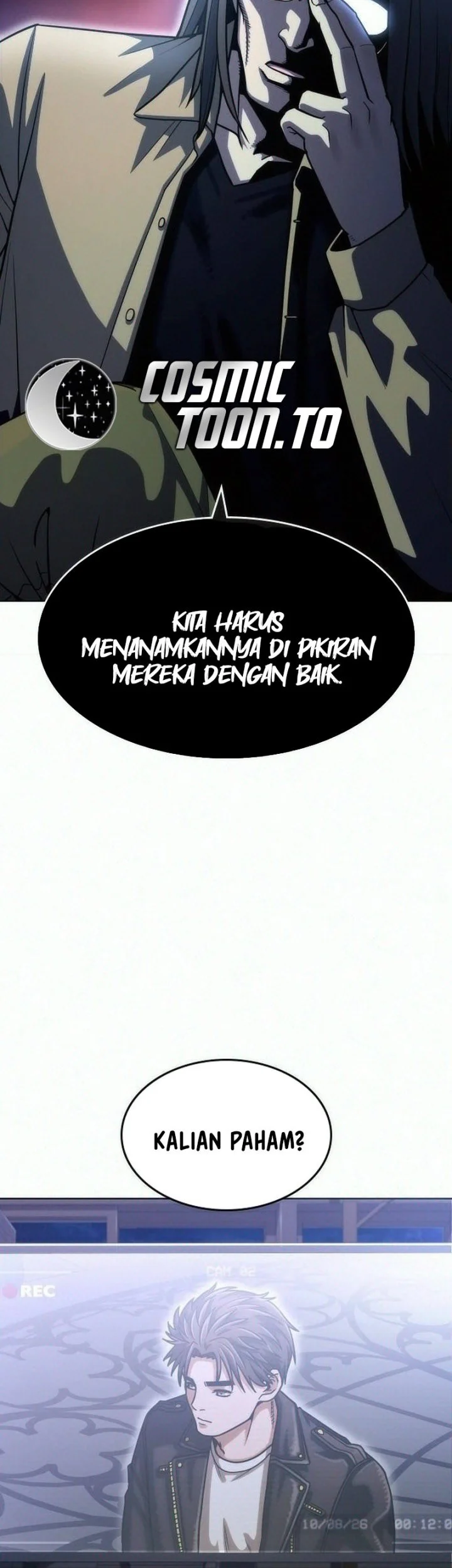 Love Rips Zombie Apart Chapter 5 Gambar 24