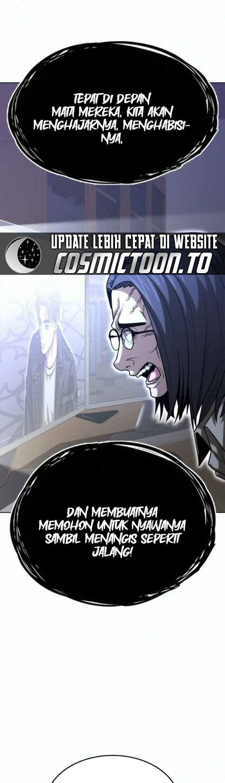Love Rips Zombie Apart Chapter 5 Gambar 26