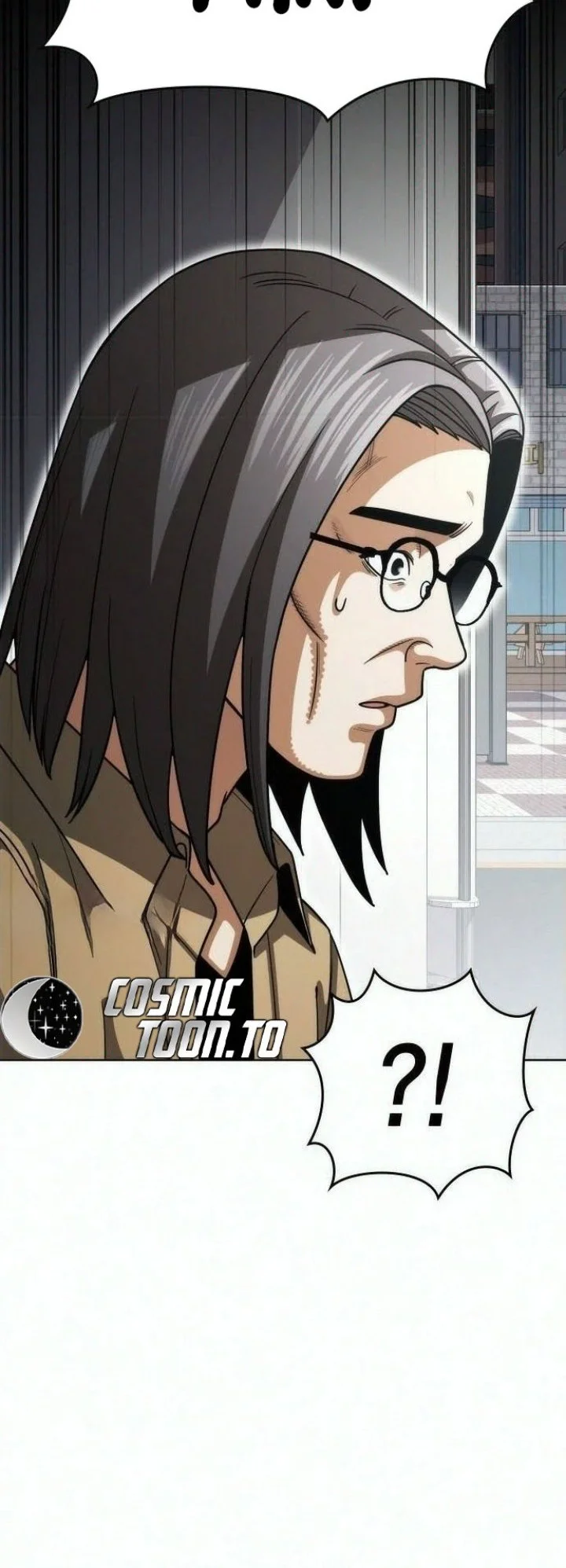 Love Rips Zombie Apart Chapter 6 Gambar 22