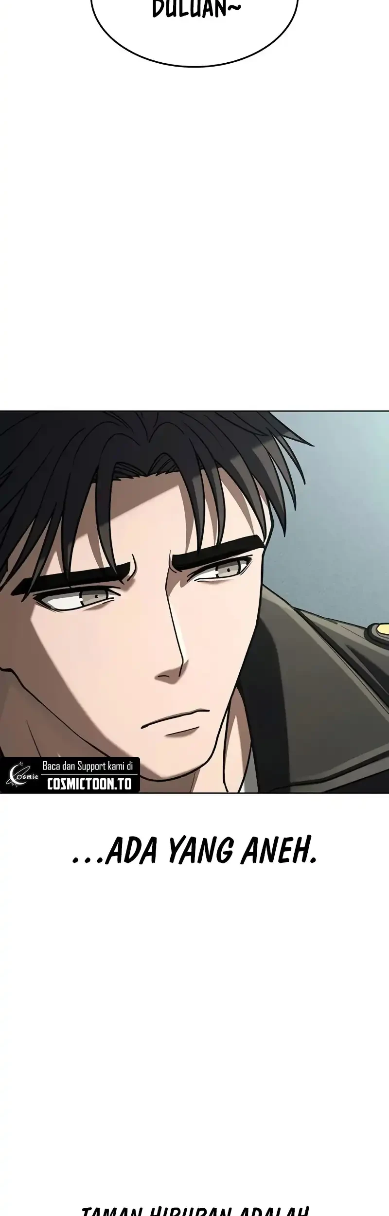 Love Rips Zombie Apart Chapter 9 Gambar 29