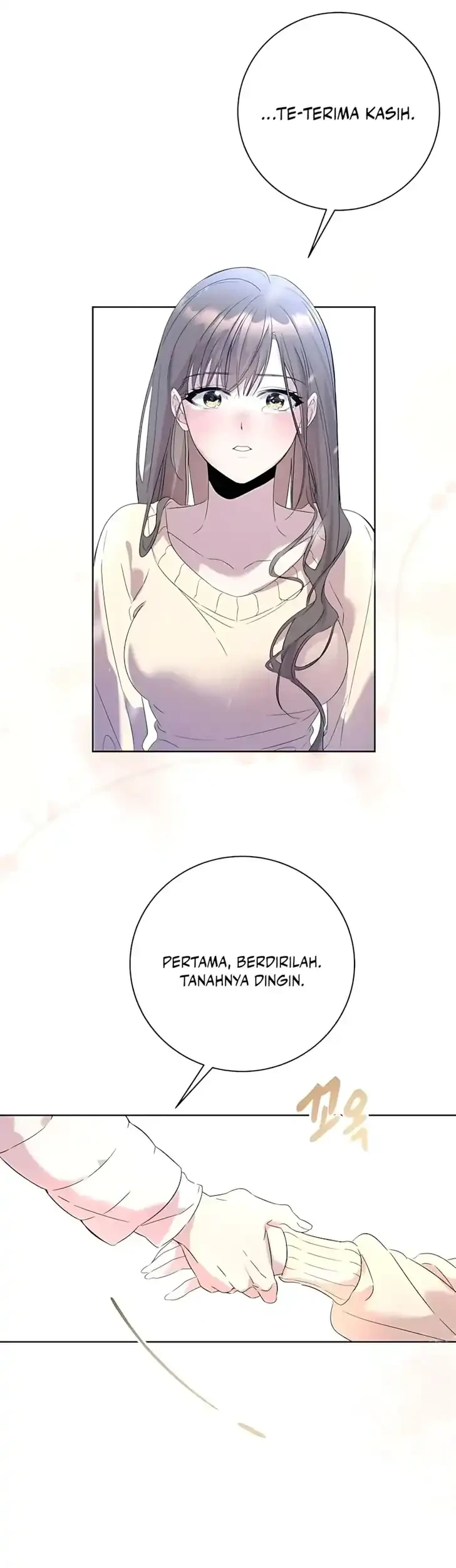 Love Starts with Parenting Chapter 1 Gambar 31