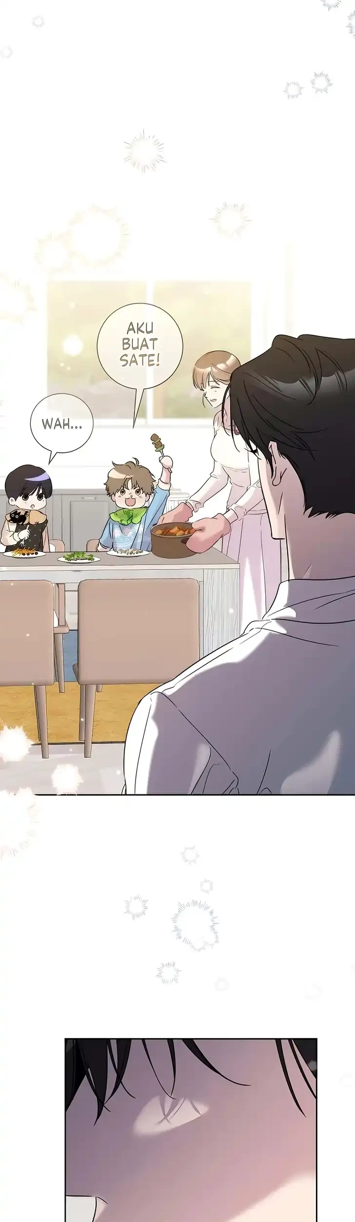Love Starts with Parenting Chapter 10 Gambar 21