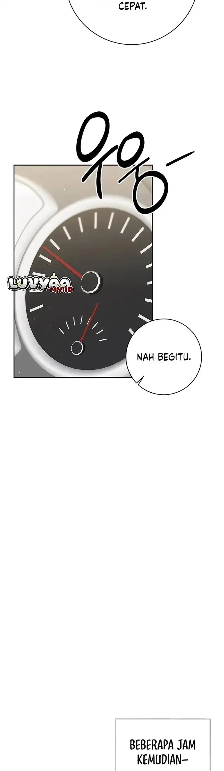 Love Starts with Parenting Chapter 15 Gambar 21