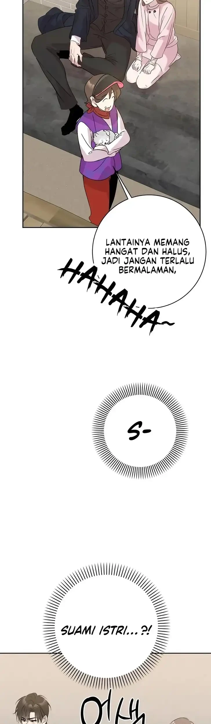 Love Starts with Parenting Chapter 16 Gambar 17