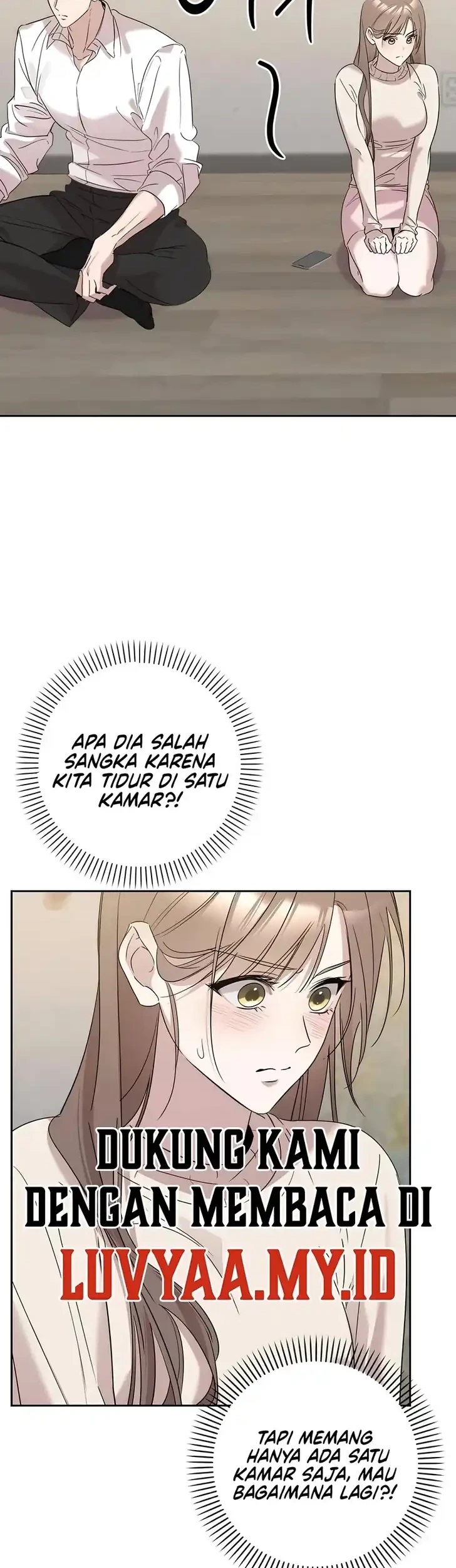 Love Starts with Parenting Chapter 16 Gambar 18