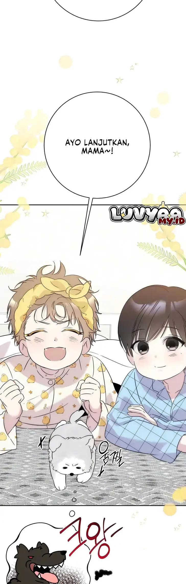 Love Starts with Parenting Chapter 18 Gambar 18