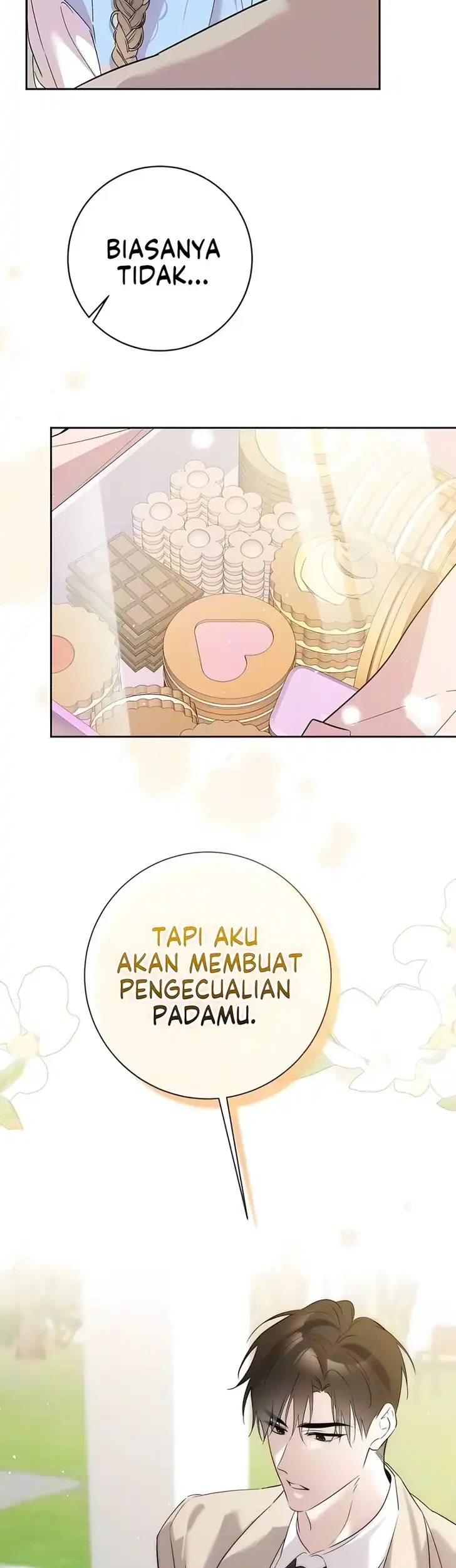 Love Starts with Parenting Chapter 20 Gambar 17