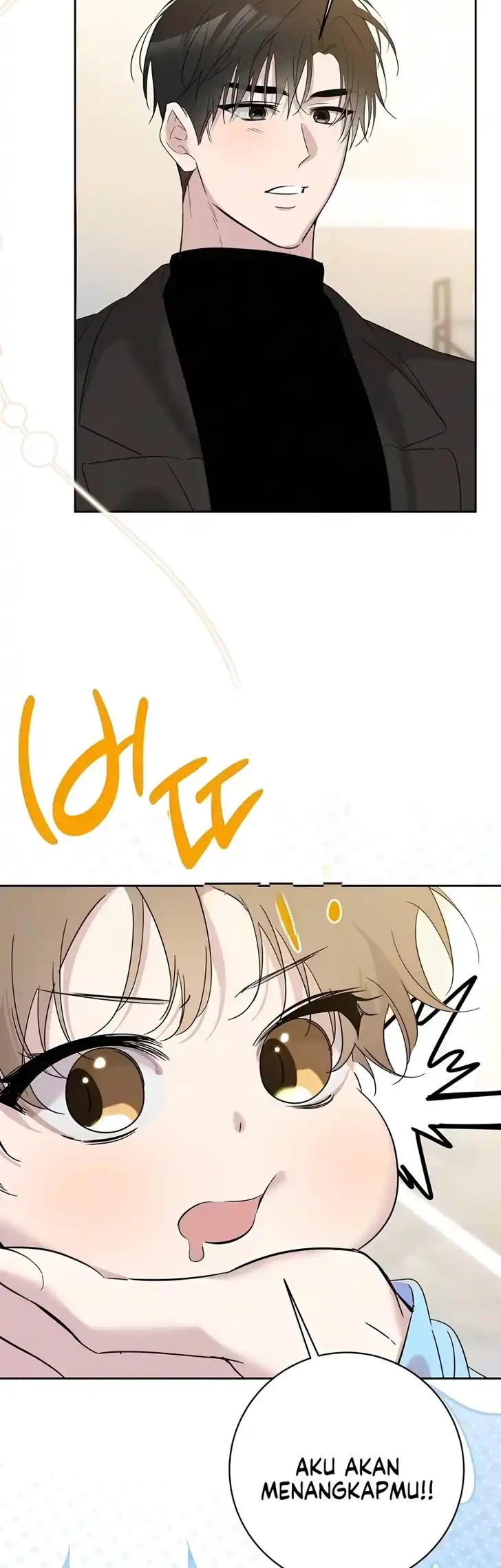 Love Starts with Parenting Chapter 23 Gambar 21