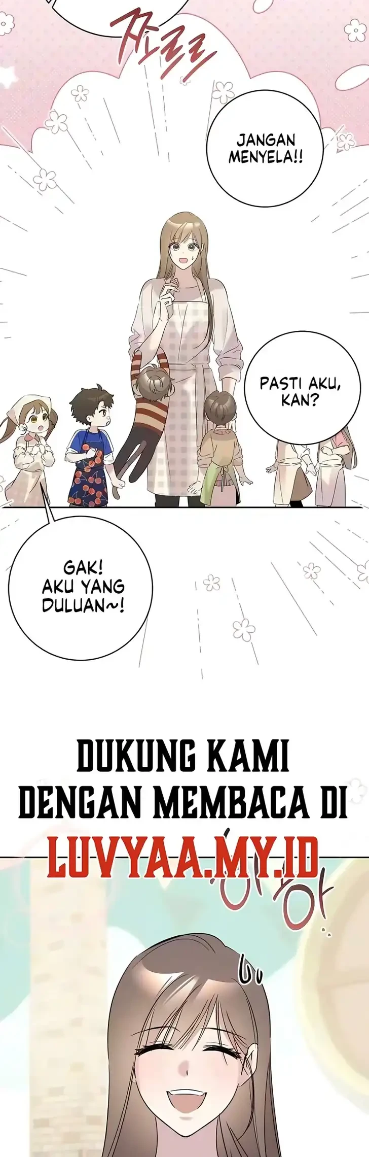 Love Starts with Parenting Chapter 24 Gambar 18