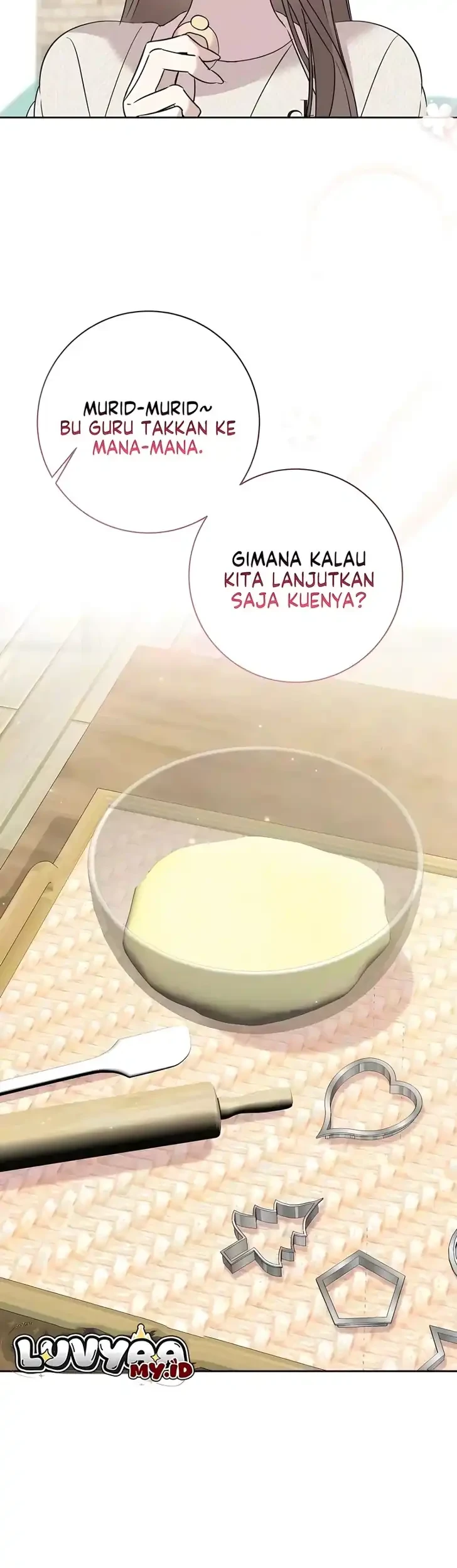 Love Starts with Parenting Chapter 24 Gambar 19