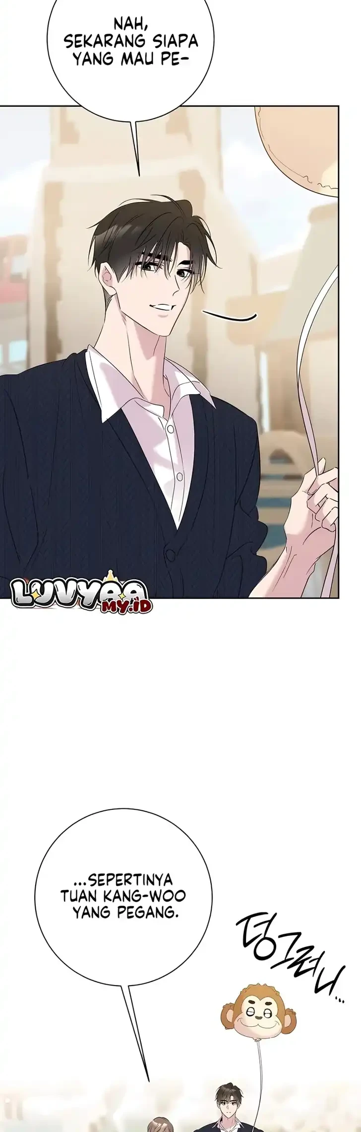 Love Starts with Parenting Chapter 26 Gambar 18