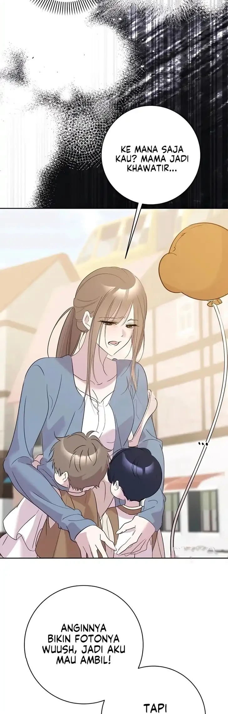 Love Starts with Parenting Chapter 27 Gambar 21