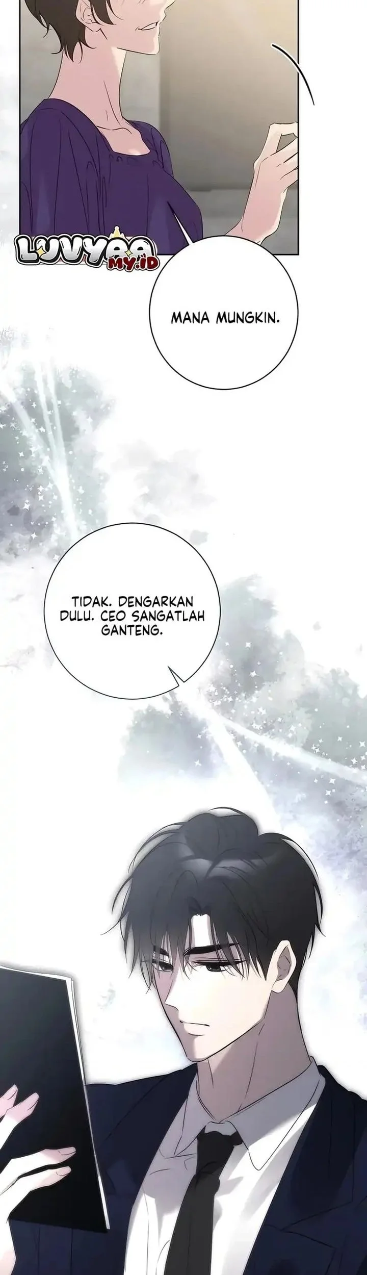 Love Starts with Parenting Chapter 28 Gambar 21