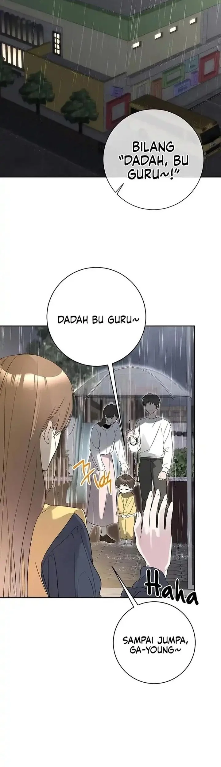 Love Starts with Parenting Chapter 29 Gambar 16