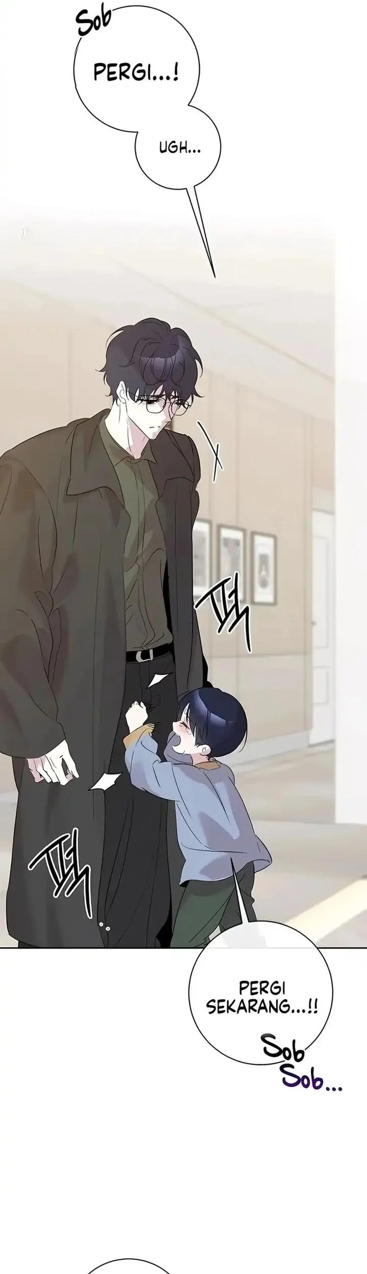 Love Starts with Parenting Chapter 32 Gambar 21