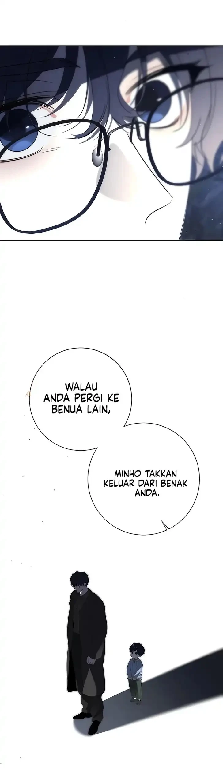 Love Starts with Parenting Chapter 34 Gambar 22
