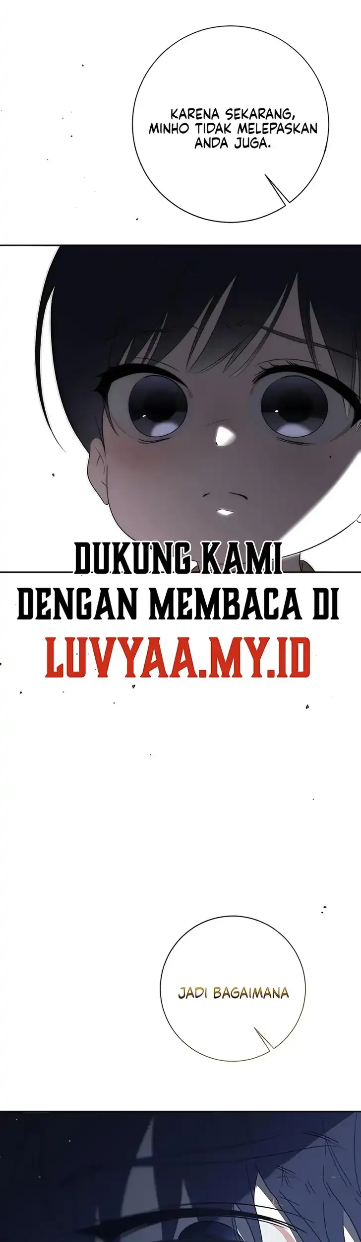 Love Starts with Parenting Chapter 34 Gambar 23