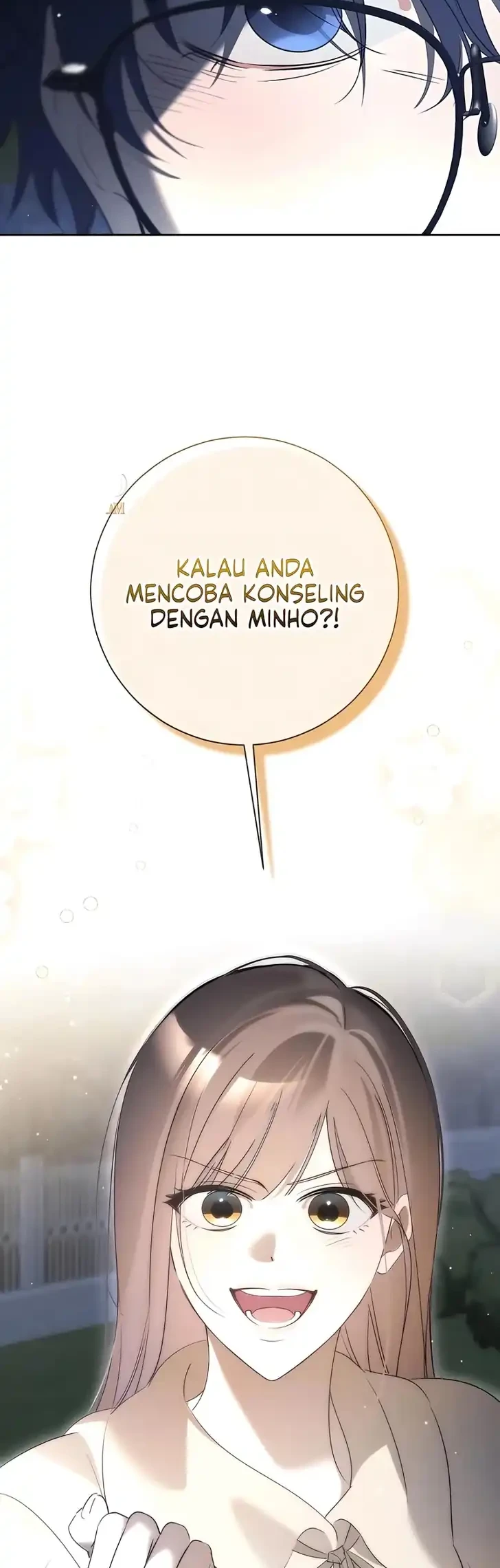 Love Starts with Parenting Chapter 34 Gambar 24