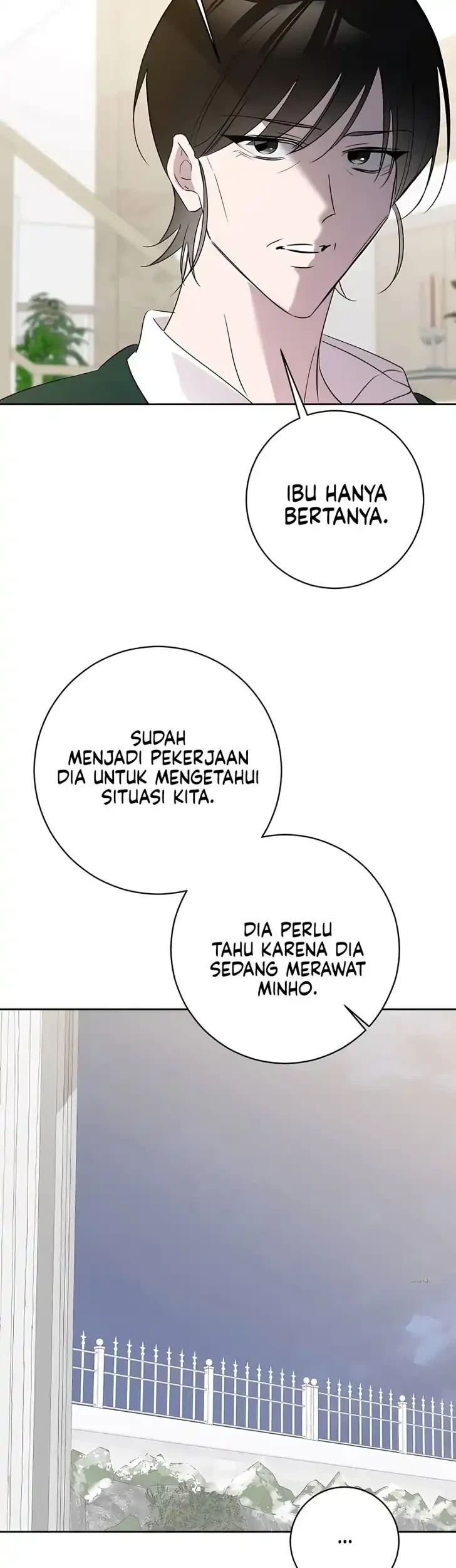Love Starts with Parenting Chapter 37 Gambar 19
