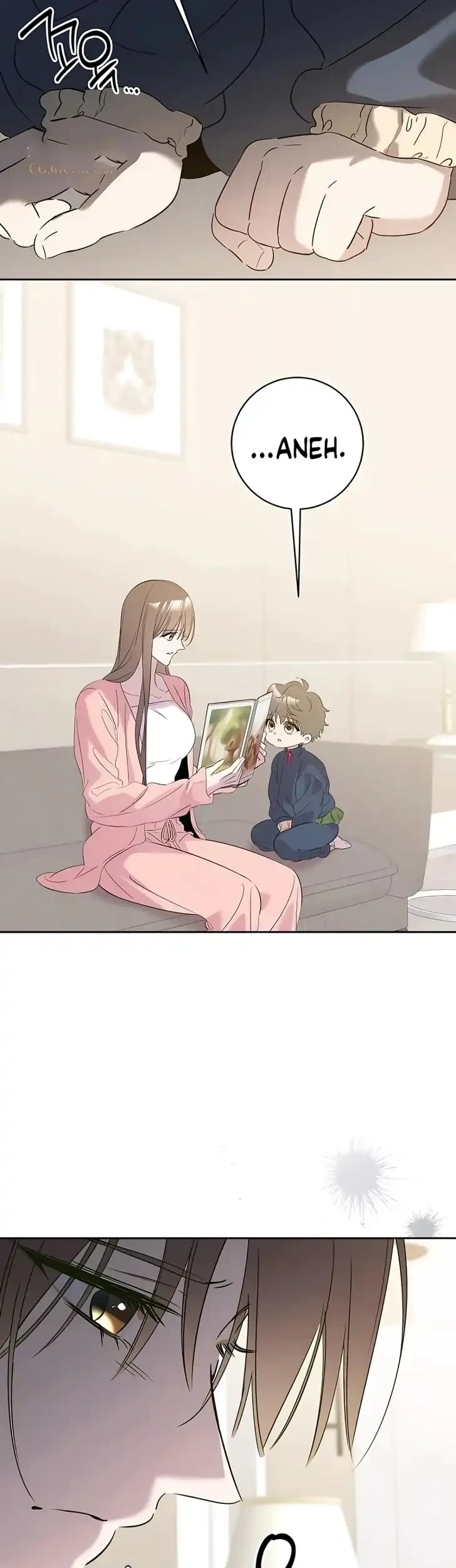 Love Starts with Parenting Chapter 38 Gambar 16