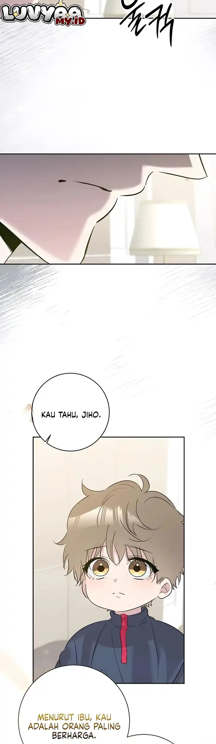 Love Starts with Parenting Chapter 38 Gambar 17