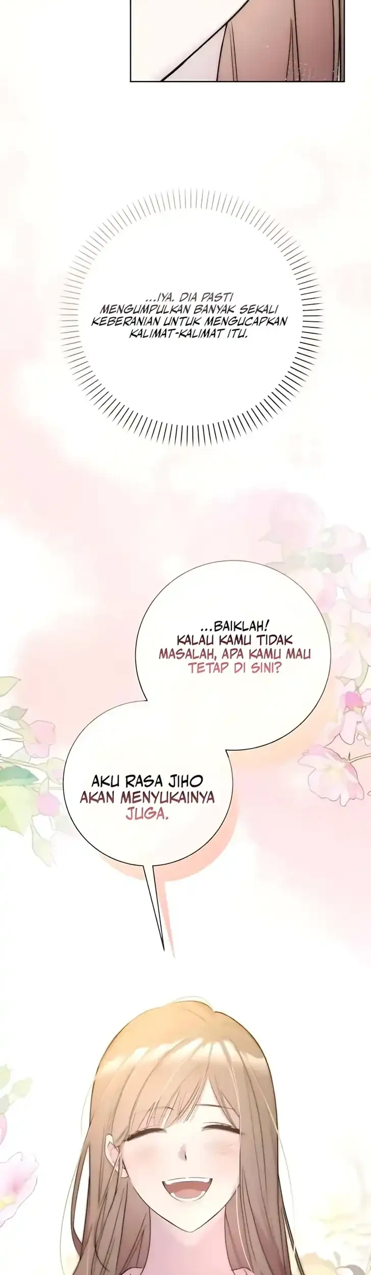 Love Starts with Parenting Chapter 4 Gambar 19