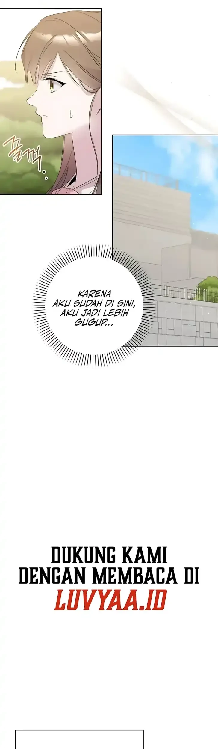 Love Starts with Parenting Chapter 5 Gambar 19