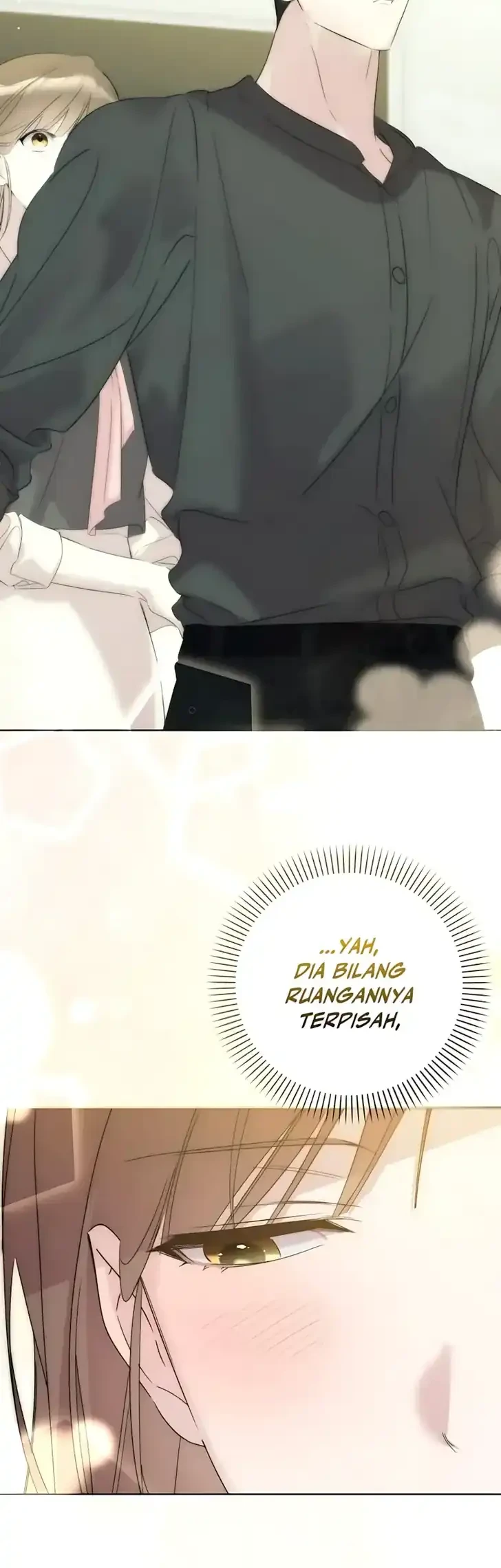 Love Starts with Parenting Chapter 6 Gambar 21