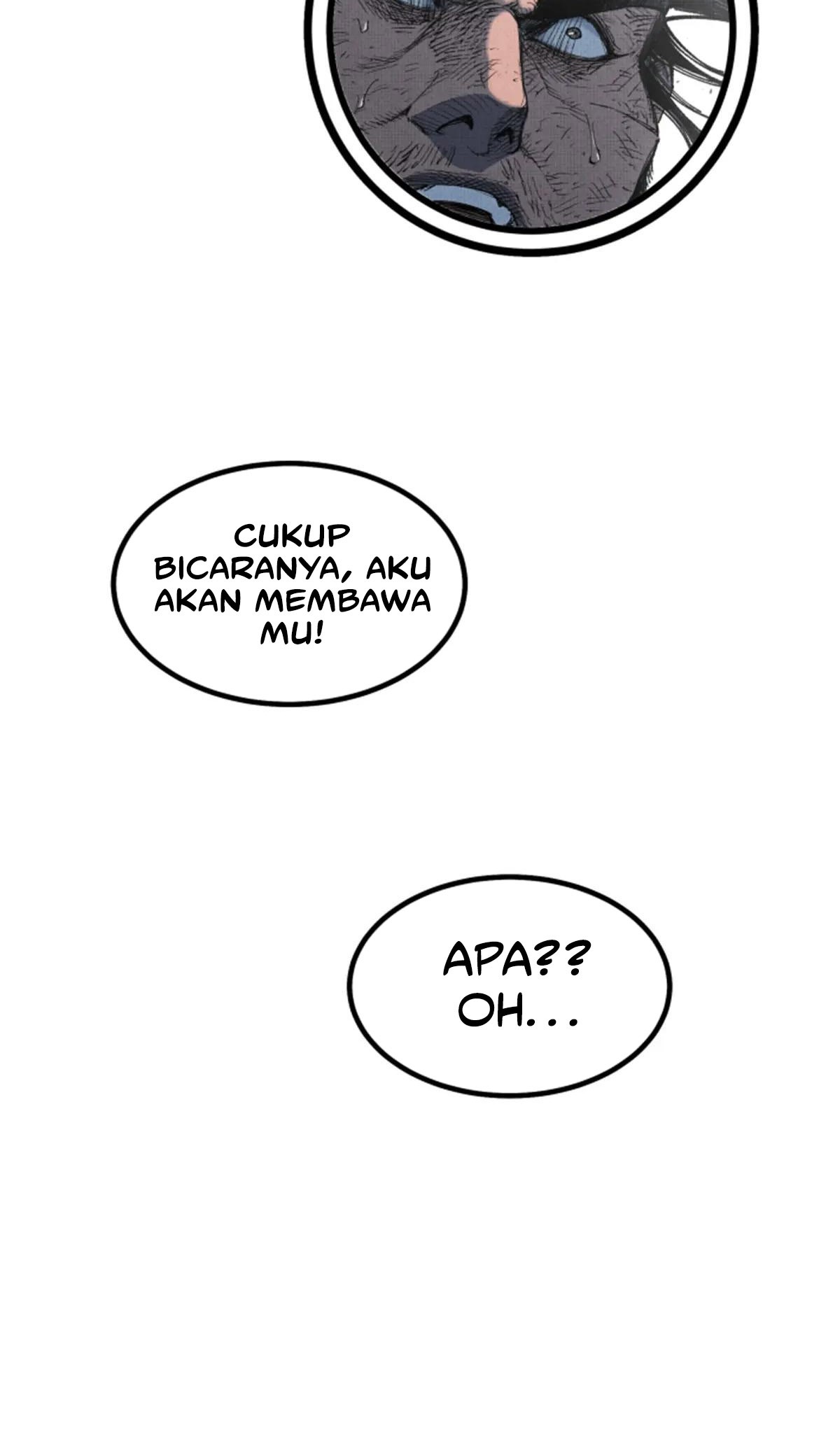 Lu Bu’s Life Simulator Chapter 110 halaman 18
