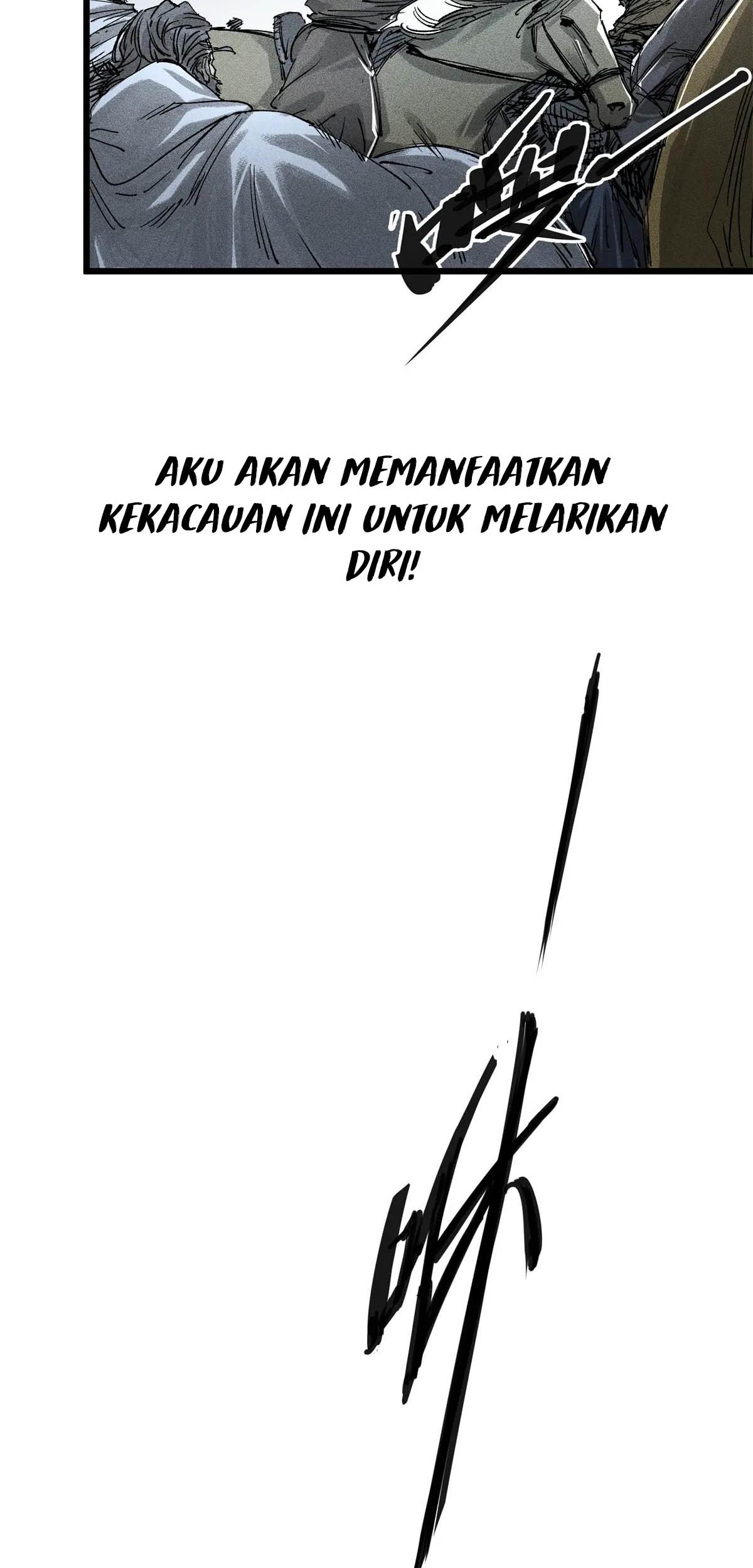 Lu Bu’s Life Simulator Chapter 130 halaman 19