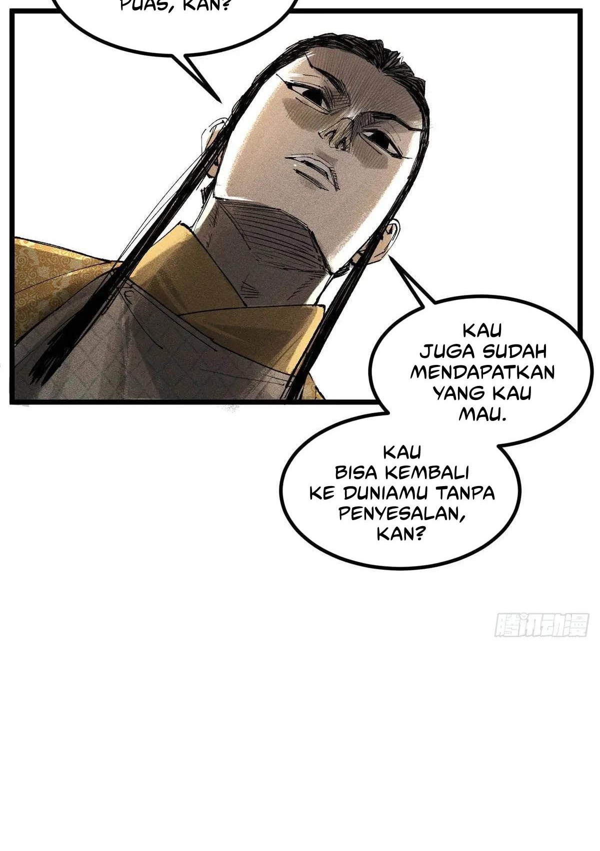 Lu Bu’s Life Simulator Chapter 131 halaman 16