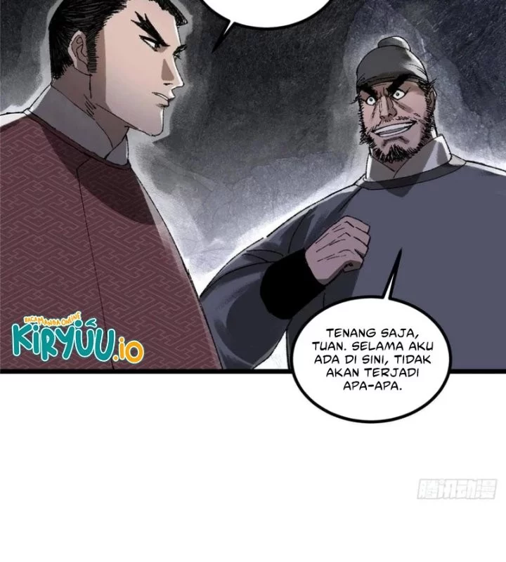 Lu Bu’s Life Simulator Chapter 136 halaman 11