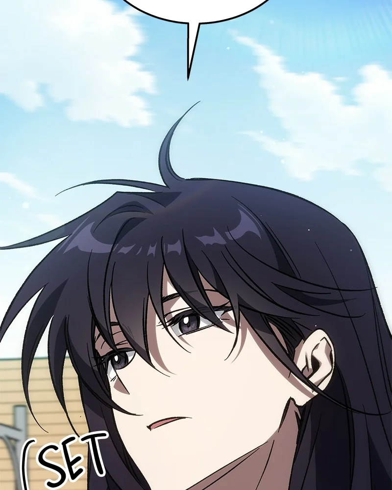 Lv. 99 Princess of Black Flame Chapter 1 Gambar 81