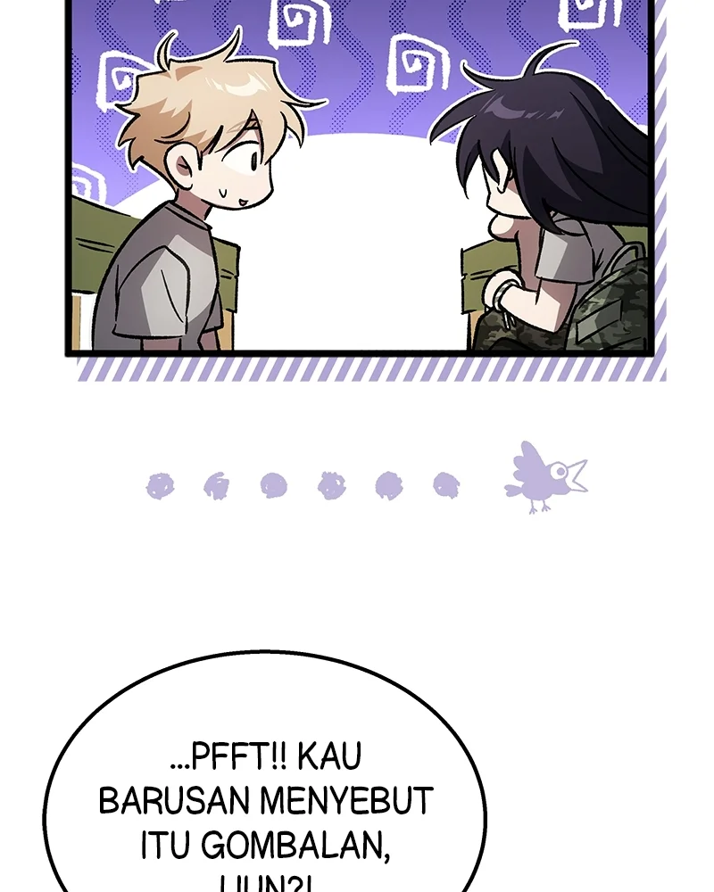 Lv. 99 Princess of Black Flame Chapter 1 Gambar 84