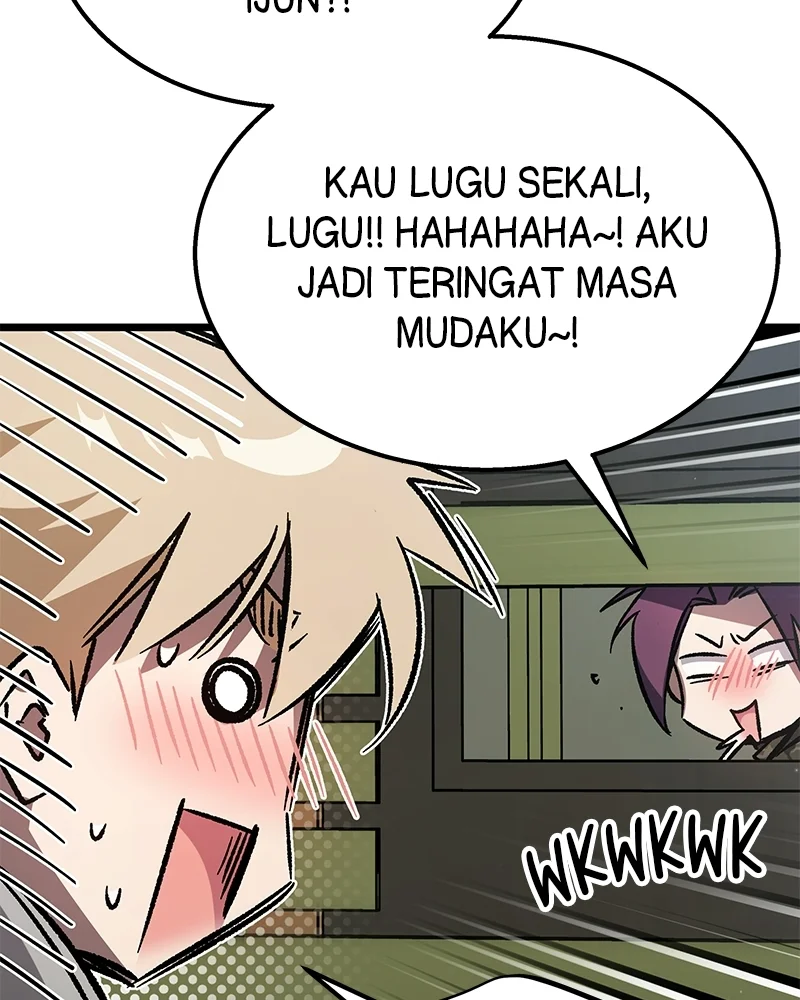 Lv. 99 Princess of Black Flame Chapter 1 Gambar 85