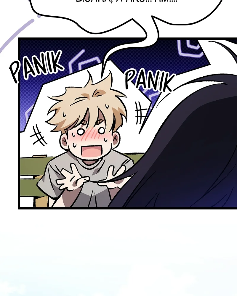 Lv. 99 Princess of Black Flame Chapter 1 Gambar 87