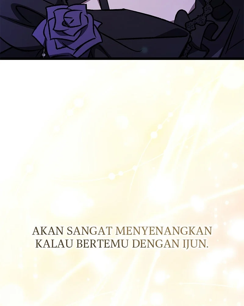Lv. 99 Princess of Black Flame Chapter 10 Gambar 46
