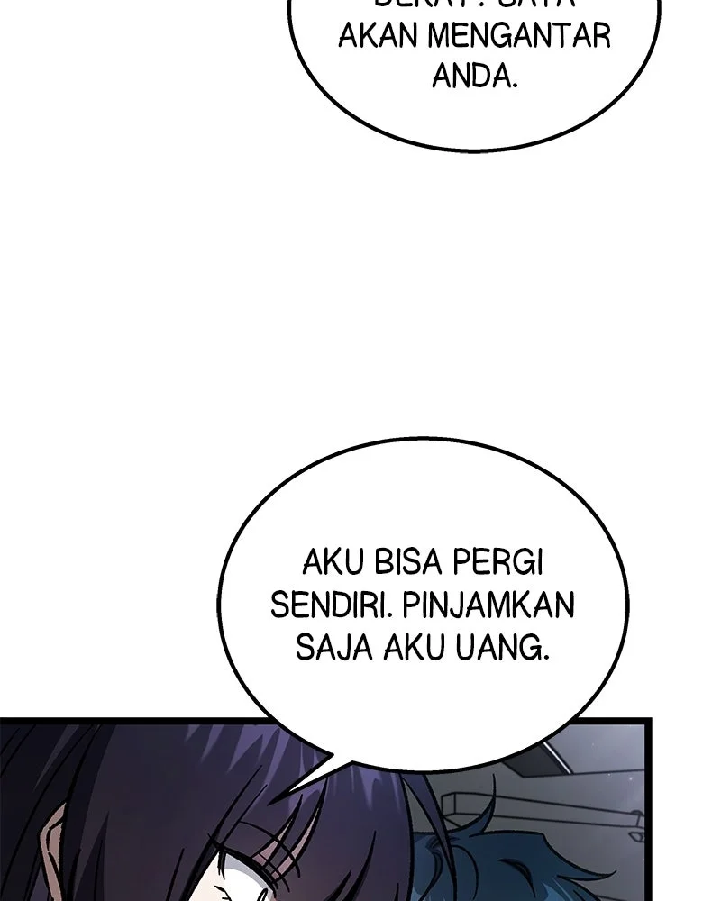Lv. 99 Princess of Black Flame Chapter 11 Gambar 53
