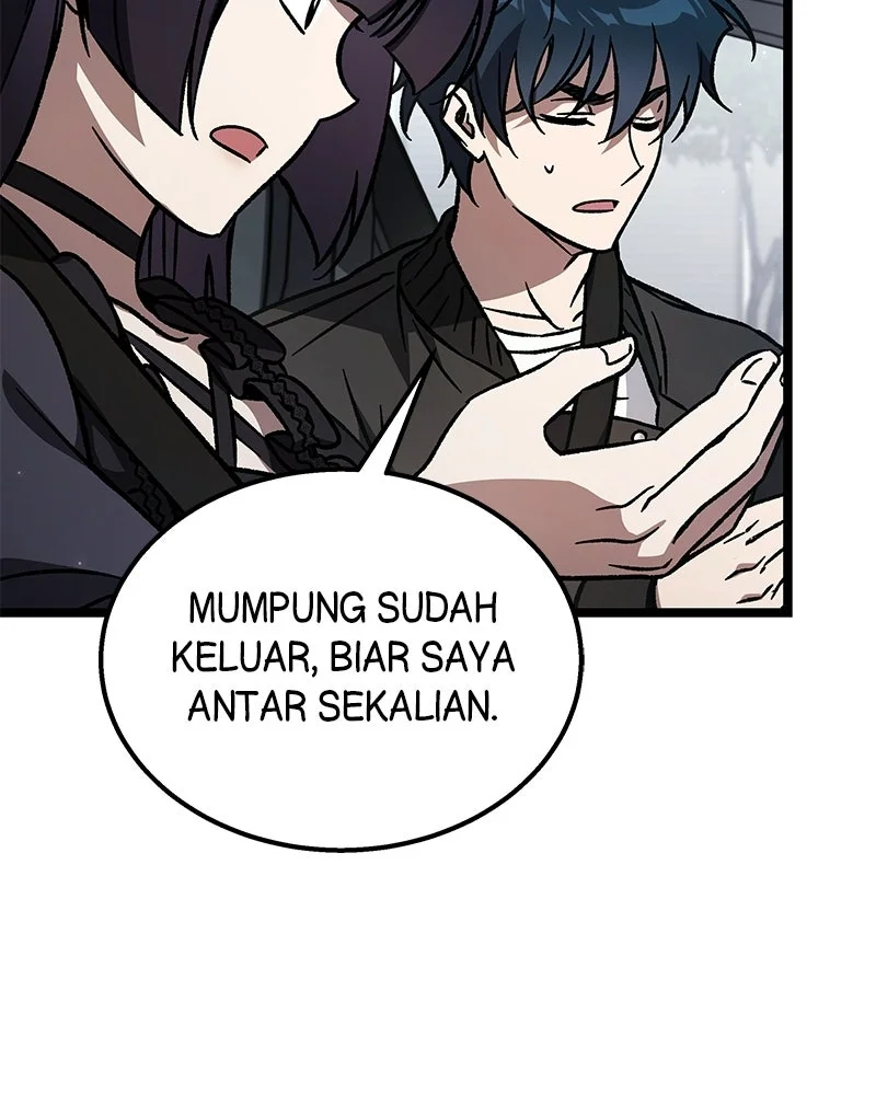 Lv. 99 Princess of Black Flame Chapter 11 Gambar 54