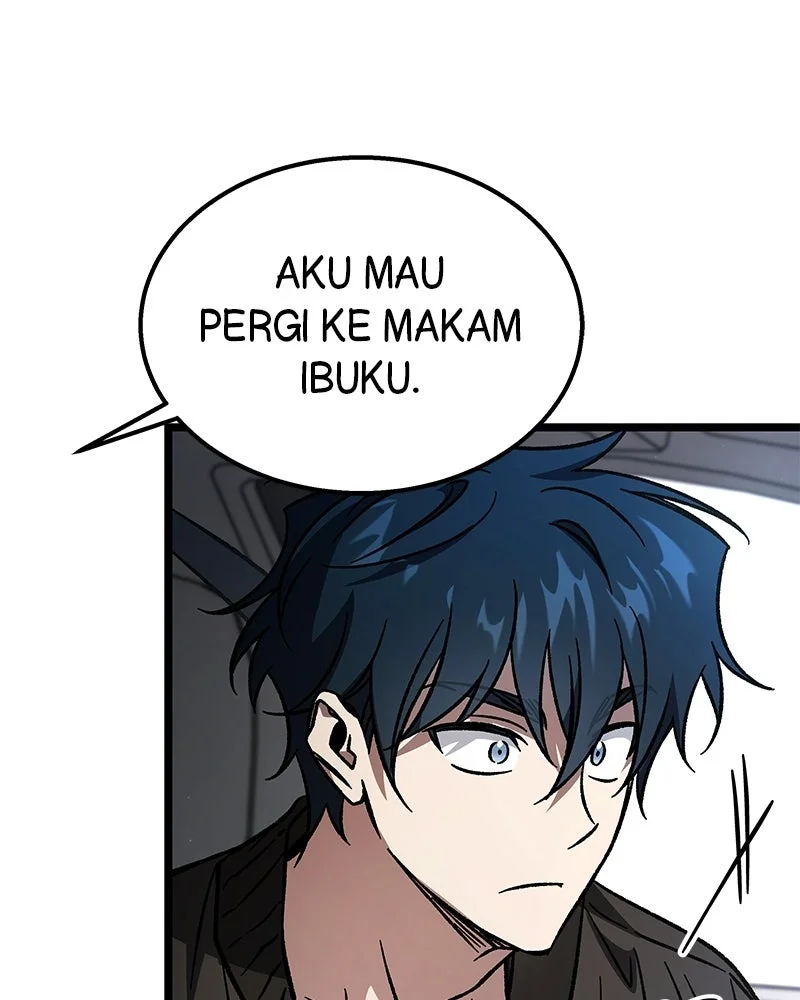 Lv. 99 Princess of Black Flame Chapter 11 Gambar 55