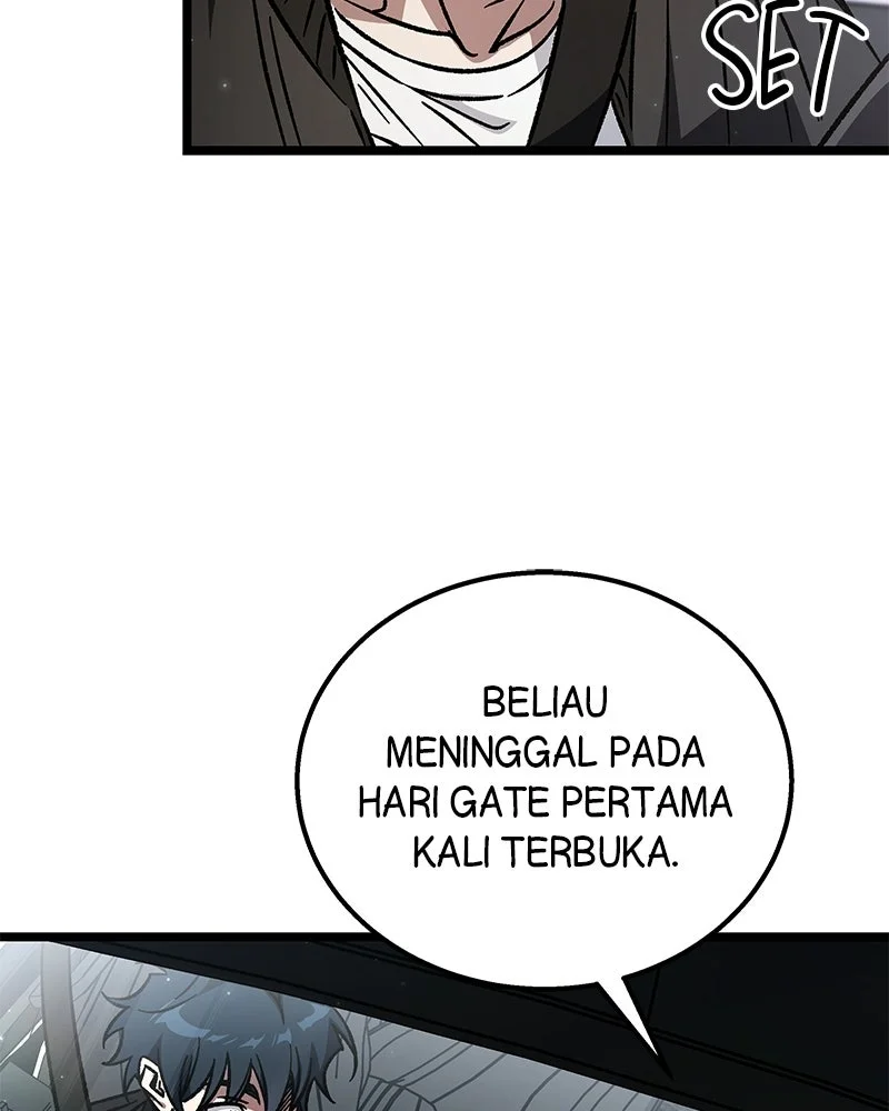 Lv. 99 Princess of Black Flame Chapter 11 Gambar 56