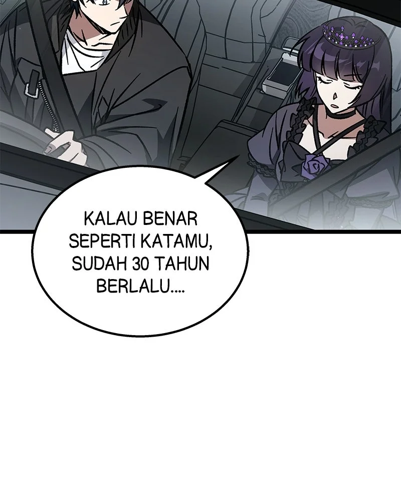 Lv. 99 Princess of Black Flame Chapter 11 Gambar 57