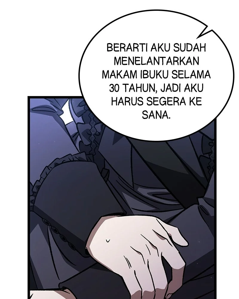 Lv. 99 Princess of Black Flame Chapter 11 Gambar 58