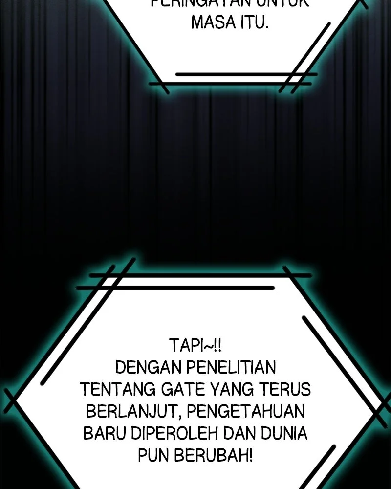 Lv. 99 Princess of Black Flame Chapter 12 Gambar 57