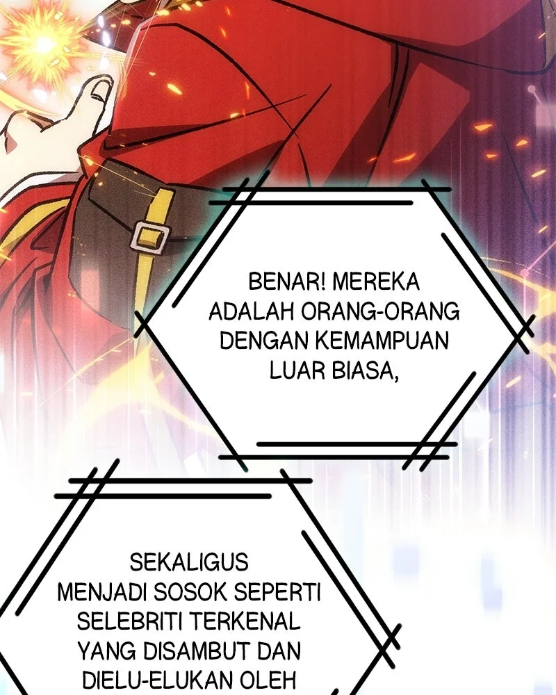 Lv. 99 Princess of Black Flame Chapter 12 Gambar 64