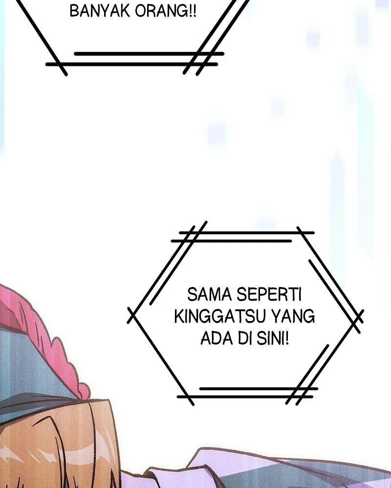 Lv. 99 Princess of Black Flame Chapter 12 Gambar 65