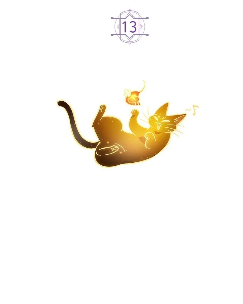 Lv. 99 Princess of Black Flame Chapter 13 Gambar 55