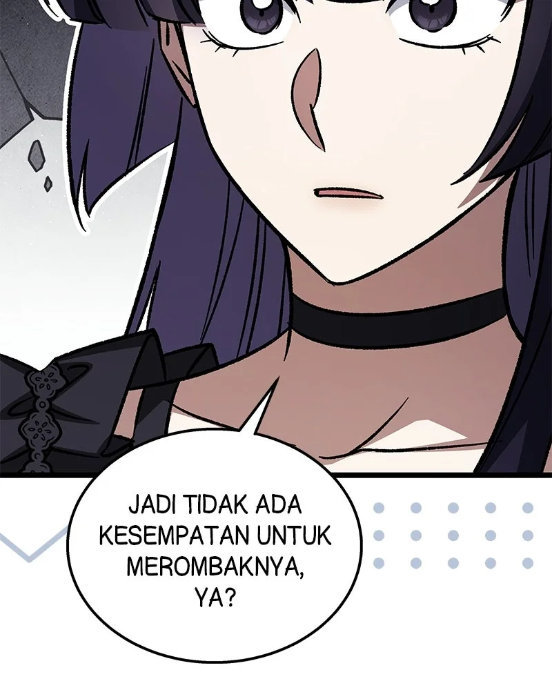 Lv. 99 Princess of Black Flame Chapter 13 Gambar 57